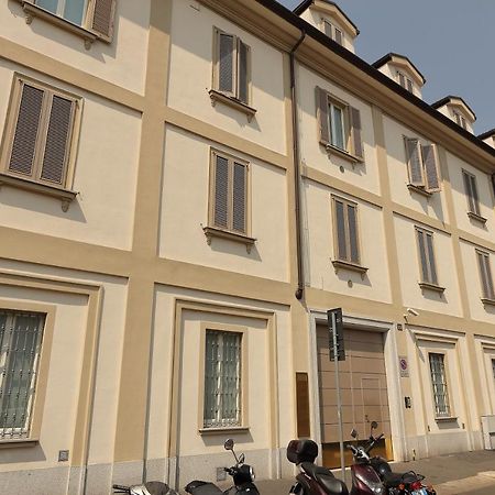 Luxury 1 Bedroom Navigli Loft Milan Extérieur photo