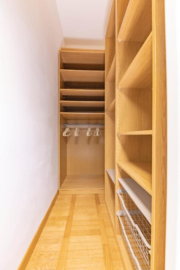 Luxury 1 Bedroom Navigli Loft Milan Extérieur photo