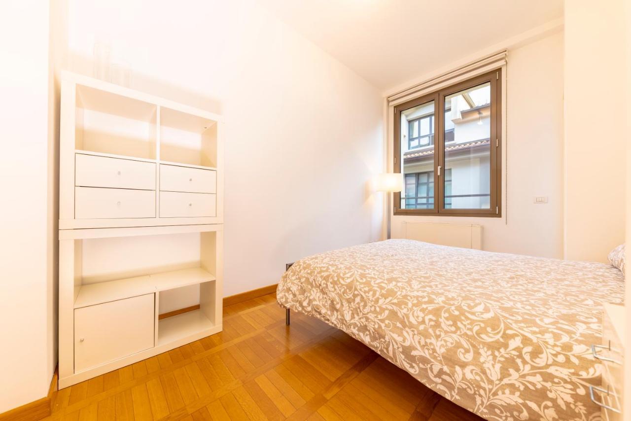 Luxury 1 Bedroom Navigli Loft Milan Extérieur photo